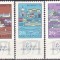 B2923 - Ungaria 1970 - Turism,neuzat,perfecta stare