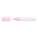 Cumpara ieftin Marker cu vopsea Pilot Pintor Pastel M culori pastelate 1.4mm Marker cu vopsea Pilot Pintor Pastel varf rotund 4.5 mm roz