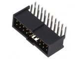 Conector Header Dublu Aurit 20/20, MOLEX