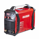 RAIDER Aparat de taiat cu plasma tip invertor 40A, Raider Power Tools