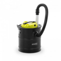 Aspirator pentru cenusa 1200W 20L Hepa ASHCLEAN 20B Ulsonix 10050147 foto