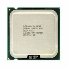 Procesor PC Intel Core 2 Quad Q9500 SLGZ4 2.83Ghz LGA775 foto