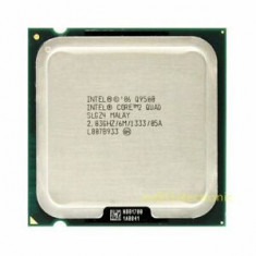 Procesor PC Intel Core 2 Quad Q9500 SLGZ4 2.83Ghz LGA775