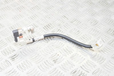 Cablu baterie negativ BMW X3 G01, F97 2019 OEM: 187757-10,8736083 13851022 foto