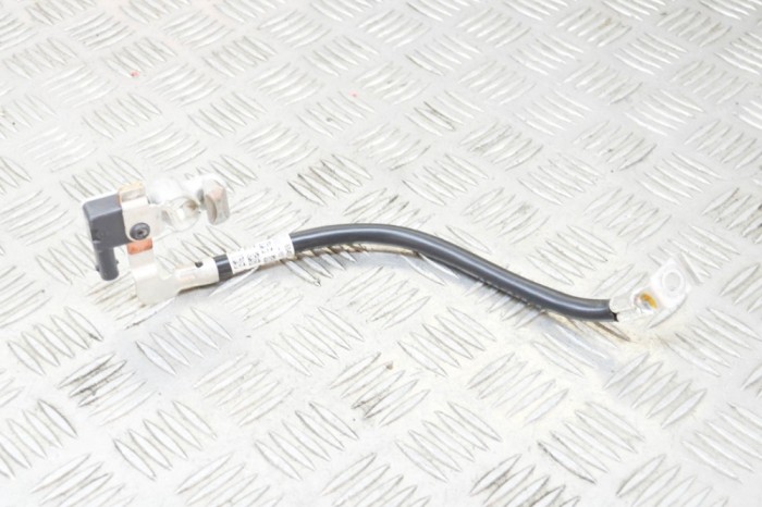Cablu baterie negativ BMW X3 G01, F97 2019 OEM: 187757-10,8736083 13851022