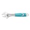 Cheie reglabila - 150mm (6&amp;quot;), CRV, ARV-0T8T101066