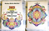 H146-Doina-Silvia Marian-303 de Modele pentru crosetat si tricotat Bucuresti 1984 stare foarte buna. Marimi: cca 30/21 cm, 177 pagini.