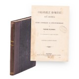 Teodor Filipescu, Coloniile rom&acirc;ne din Bosnia, 1906