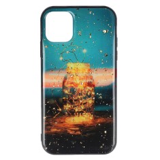 Toc UV Copy Glass Apple Iphone 11 Lights