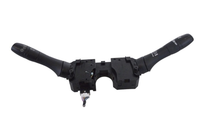 Maneta semnalizare ștergătoare INFINITI FX 2012 OEM: 14A01 23881710