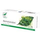 Memotanalec Medica 30cps, Medica Farmimpex