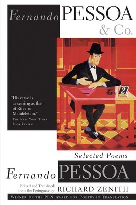 Fernando Pessoa and Co.: Selected Poems foto