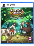 Harvest Moon Echoes Of Teradea