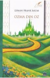 Ozma din Oz - Lyman Frank Baum