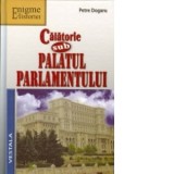 Calatorie sub Palatul Parlamentului - Petre Dogaru