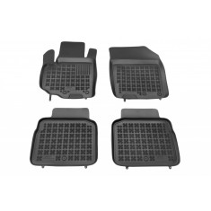 Covorase Presuri Auto Cauciuc Dedicate Suzuki SX4 S-Cross II 2013-2021