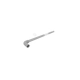 Furtun Original Bosch 00741735 pentru Masina de Spalat Rufe Compatibil Balay, Siemens