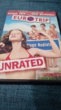 DVD EUROTRIP-UNRATED