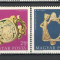 Ungaria.1973 Ziua marcii postale-Obiecte de arta SU.372