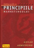 Philip Kotler - Principiile marketingului