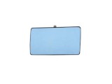 Geam oglinda exterioara Mercedes 190 (W201), 10.82-08.1993; Mercedes W124/Clasa E(Sdn/Coupe/Cabrio/Combi) 12.84-06.1996, parte montare Stanga, RapidA