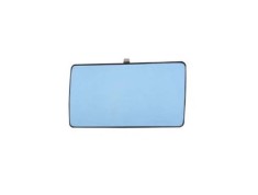 Geam oglinda exterioara Mercedes 190 (W201), 10.82-08.1993; Mercedes W124/Clasa E(Sdn/Coupe/Cabrio/Combi) 12.84-06.1996, parte montare Stanga, RapidA