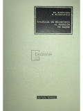 Gh. Buzdugan - Calculul de rezistență al pieselor de mașini (editia 1979)
