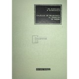 Gh. Buzdugan - Calculul de rezistenta al pieselor de masini (Editia: 1979)