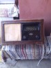 Radio vechi pe lampi Nora Tosca GW16 An 1936-37