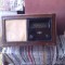 Radio vechi pe lampi Nora Tosca GW16 An 1936-37