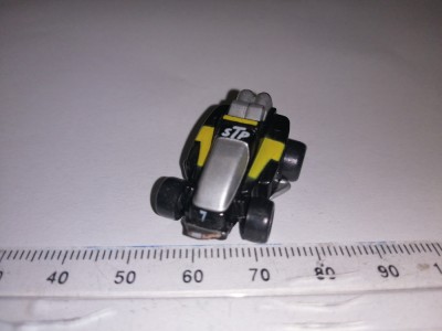 bnk jc Micro Machines Funrise - lot 2 masinute foto