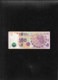 Argentina 100 pesos 2013(17) seria22175742