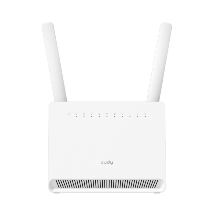 Cudy LT15E wireless router