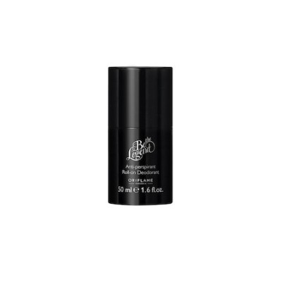 Deodorant roll-on El Be The Legend 50 ml foto