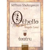 Othello. Regele Lear - William Shakespeare, Gramar