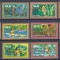 DB1 Niue 1979 Ocupatii Bastinasi 10 v. MNH Posta Aeriana
