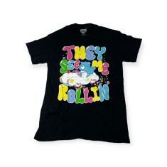 Tricou pentru femei cu g&acirc;t rotund SPENCER&amp;#039;S CARE BEARS S