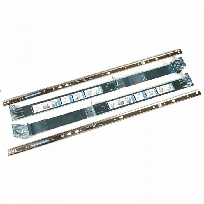 Rail Kit Server DELL EMC XC740XD