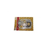 Set garnituri complete moped 4T-AC 80cc