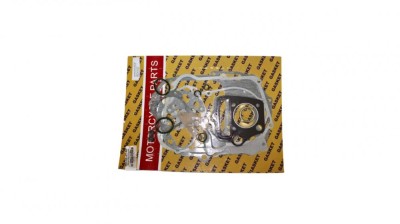 Set garnituri complete moped 4T-AC 80cc foto