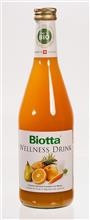 Suc Wellness Drink Bio Biotta Biosens 500ml Cod: 11604 foto