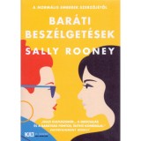 Bar&aacute;ti besz&eacute;lget&eacute;sek - Sally Rooney