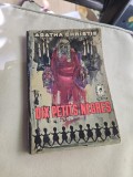 Dix Petits N&egrave;gres - Agatha Christie