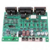 Placa electronica cu circuite pt nacela ridicatoare JLG 610143