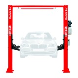 Elevator cu 2 coloane 4 tone cu podea libera 380V, SelTech