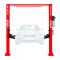 Elevator cu 2 coloane 4 tone cu podea libera 380V, SelTech