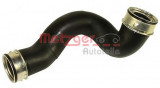 Furtun aer supraalimentare MERCEDES C-CLASS Sportscoupe (CL203) (2001 - 2011) METZGER 2400006