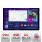 Navigatie dedicata Iveco Daily 2019- Edonav ecran 13&quot; 2K 8 si 128 Android Waze USB Navigatie 4G 360 Toslink Youtube Radio KIT-da CarStore Technology