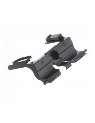 Suport sac aspirator BOSCH GL30, original foto