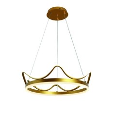 LUSTRA LED AJUSTABILA 96W 5500LM/3000K/4000K/6500K + IR 500MM